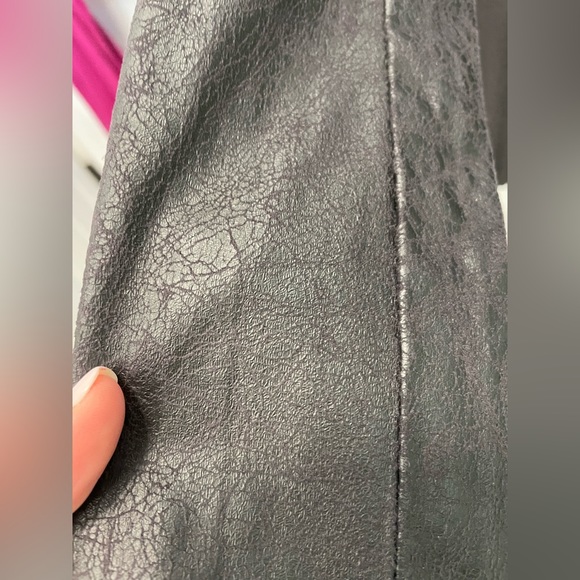 NWOT Vigoss Moto Jacket - Picture 7 of 10